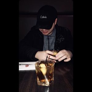 Meet your Posher, Anthony